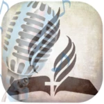 Logo of SDA Music & Sermons android Application 